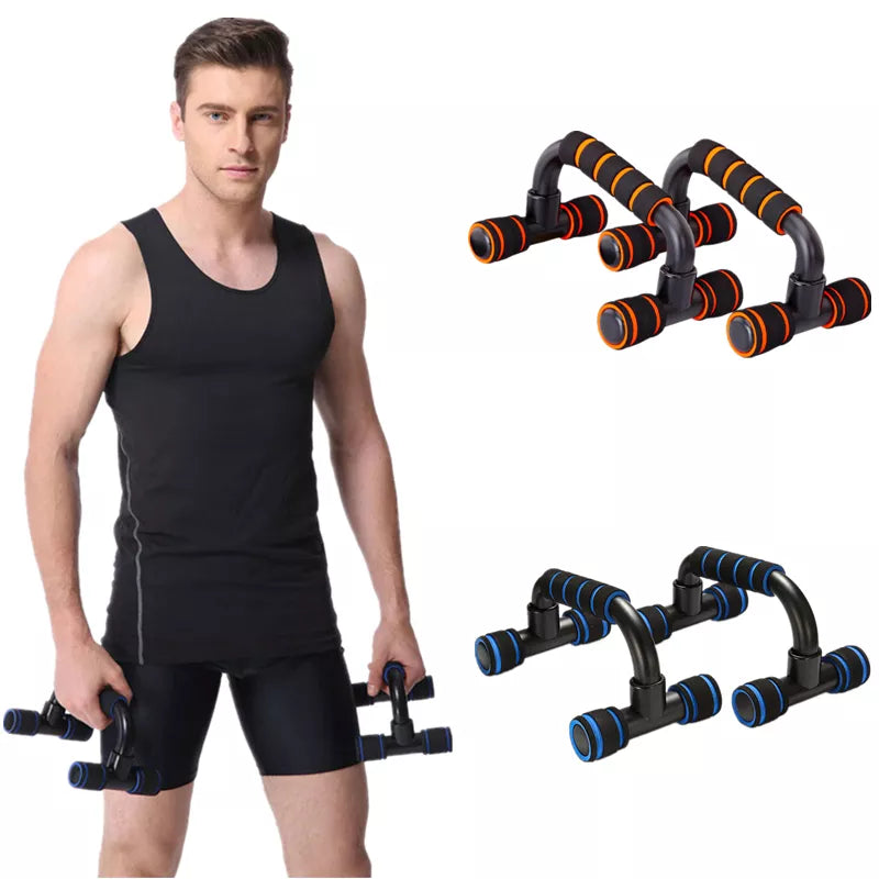 Non-slip Push Up Stands